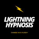 Lightning Hypnosis Logo